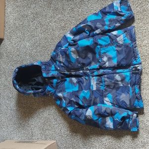 Columbia Jacket Sz 8 - Very Warm